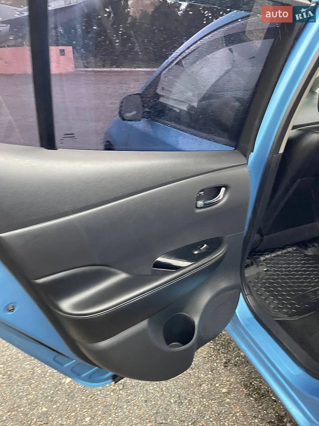 2014 Nissan Leaf - мініатюра 13