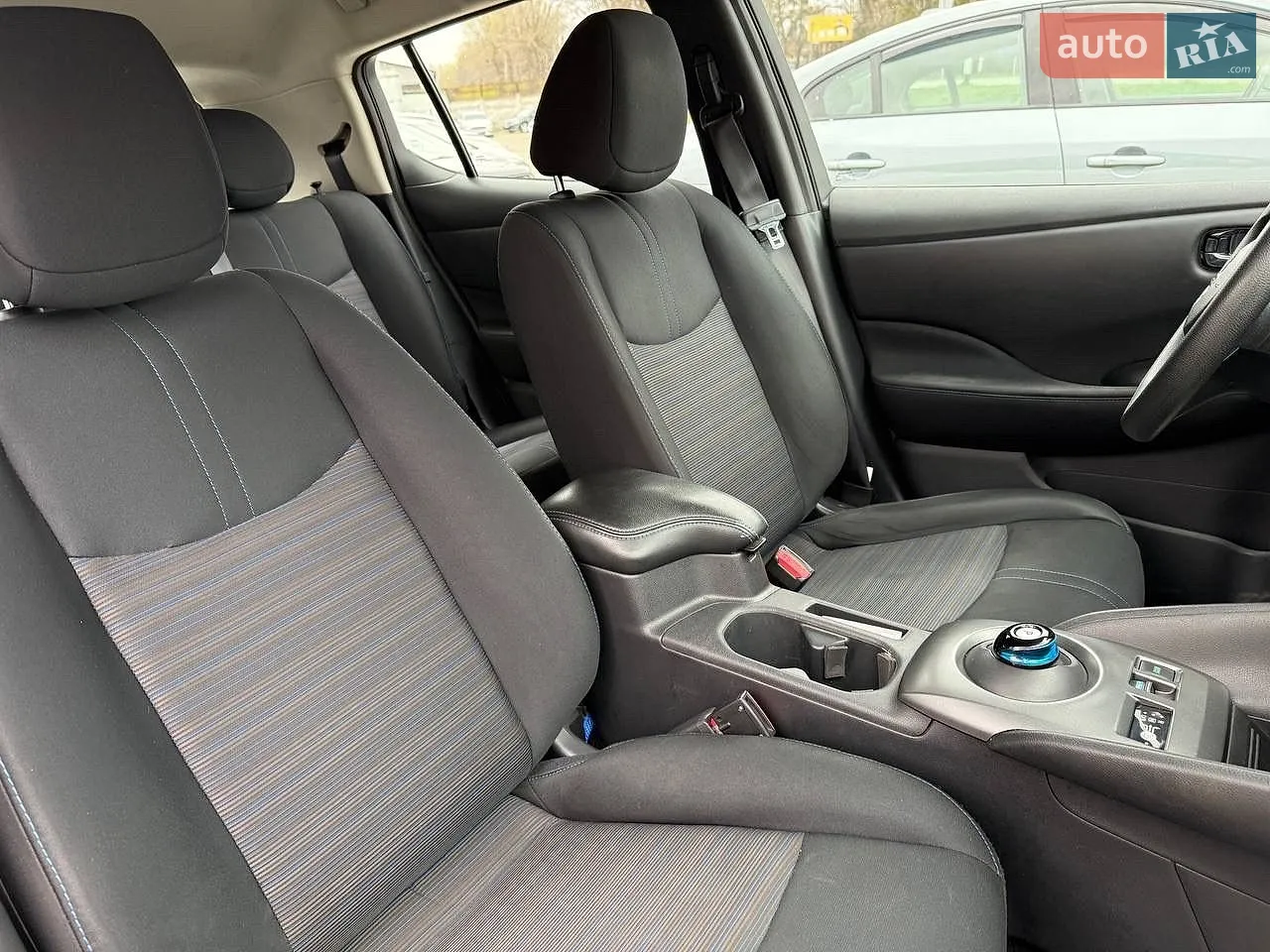 2019 Nissan Leaf - мініатюра 8
