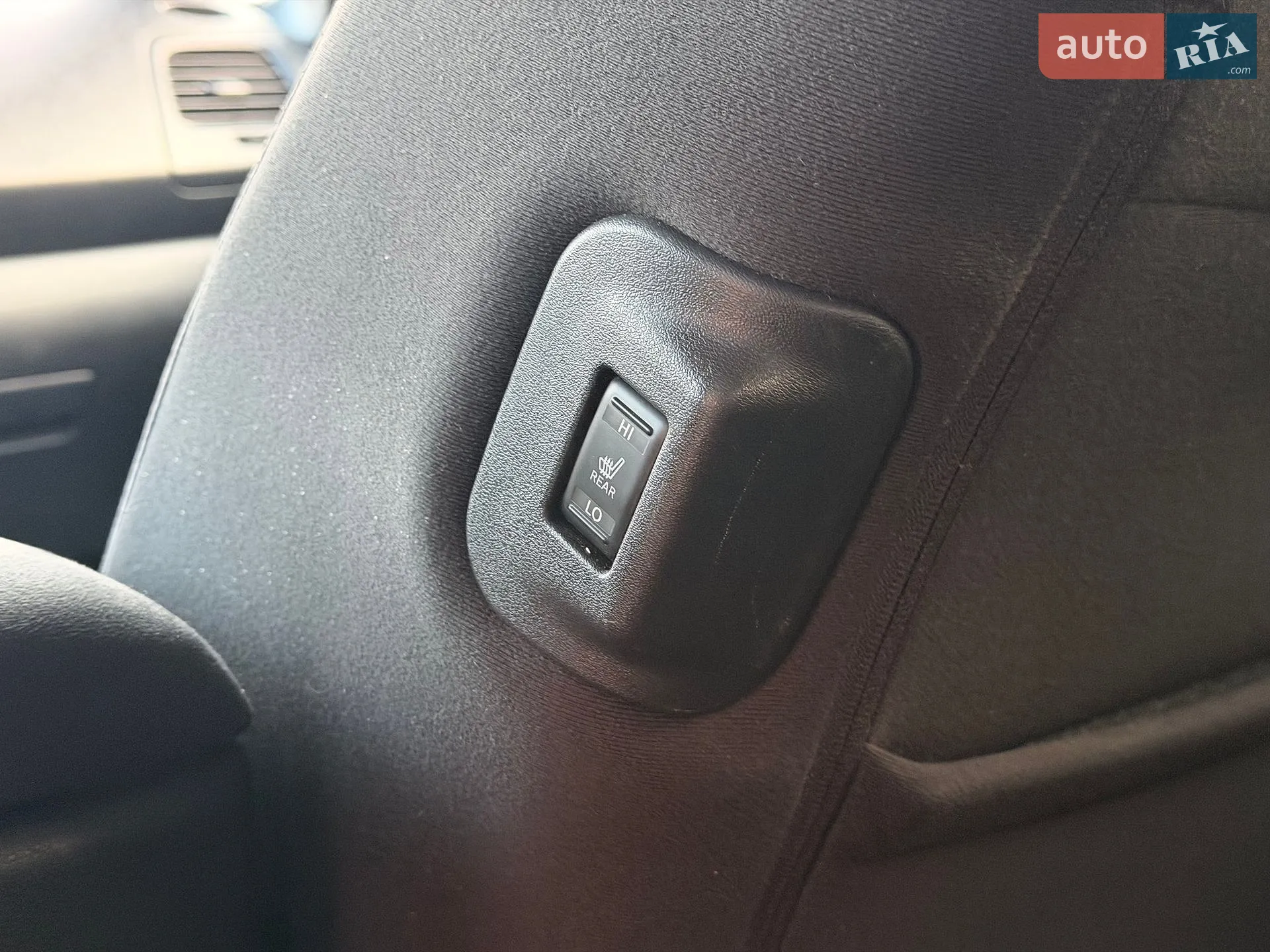 2015 Nissan Leaf - мініатюра 15