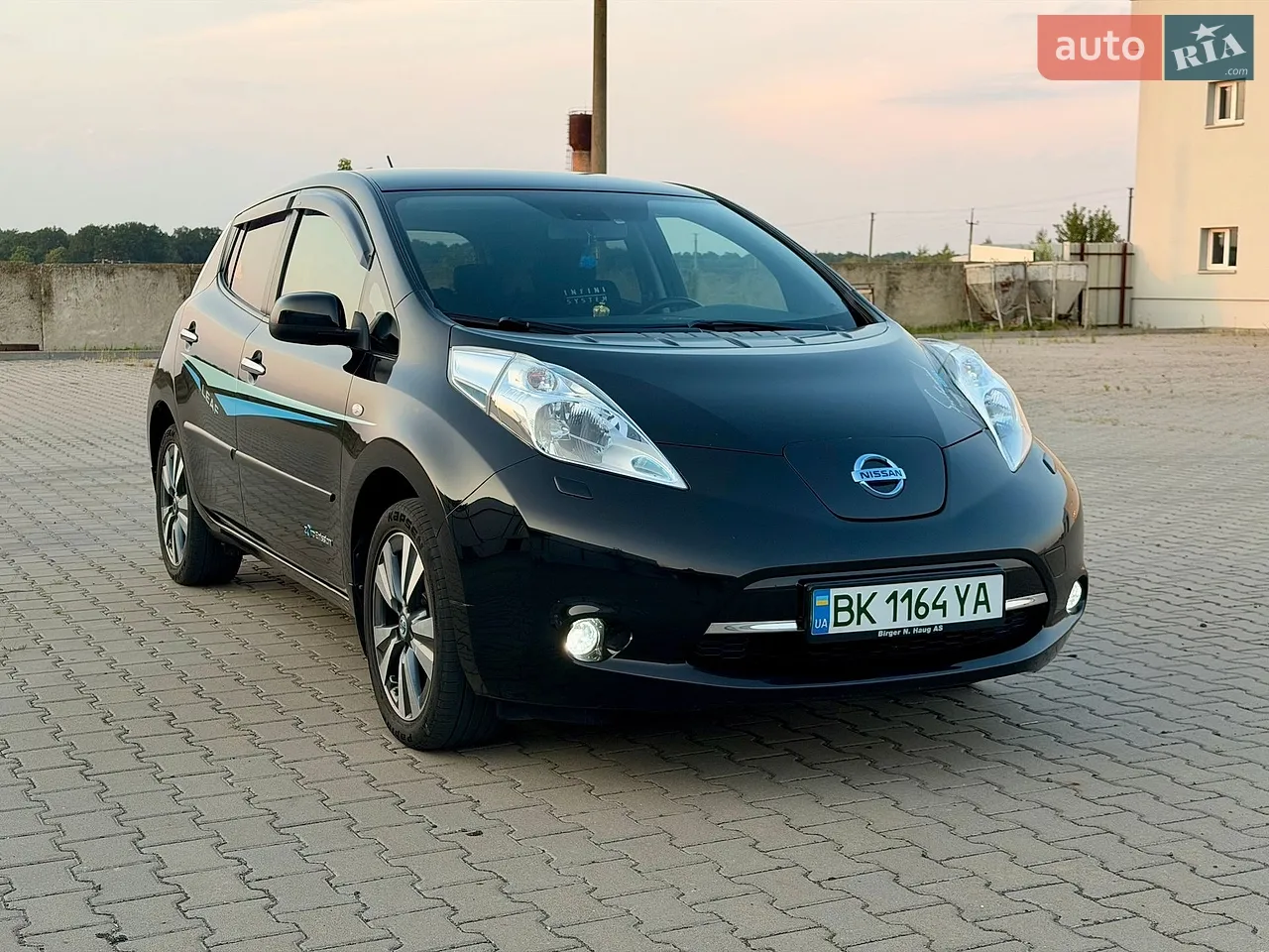 2014 Nissan Leaf - мініатюра 15