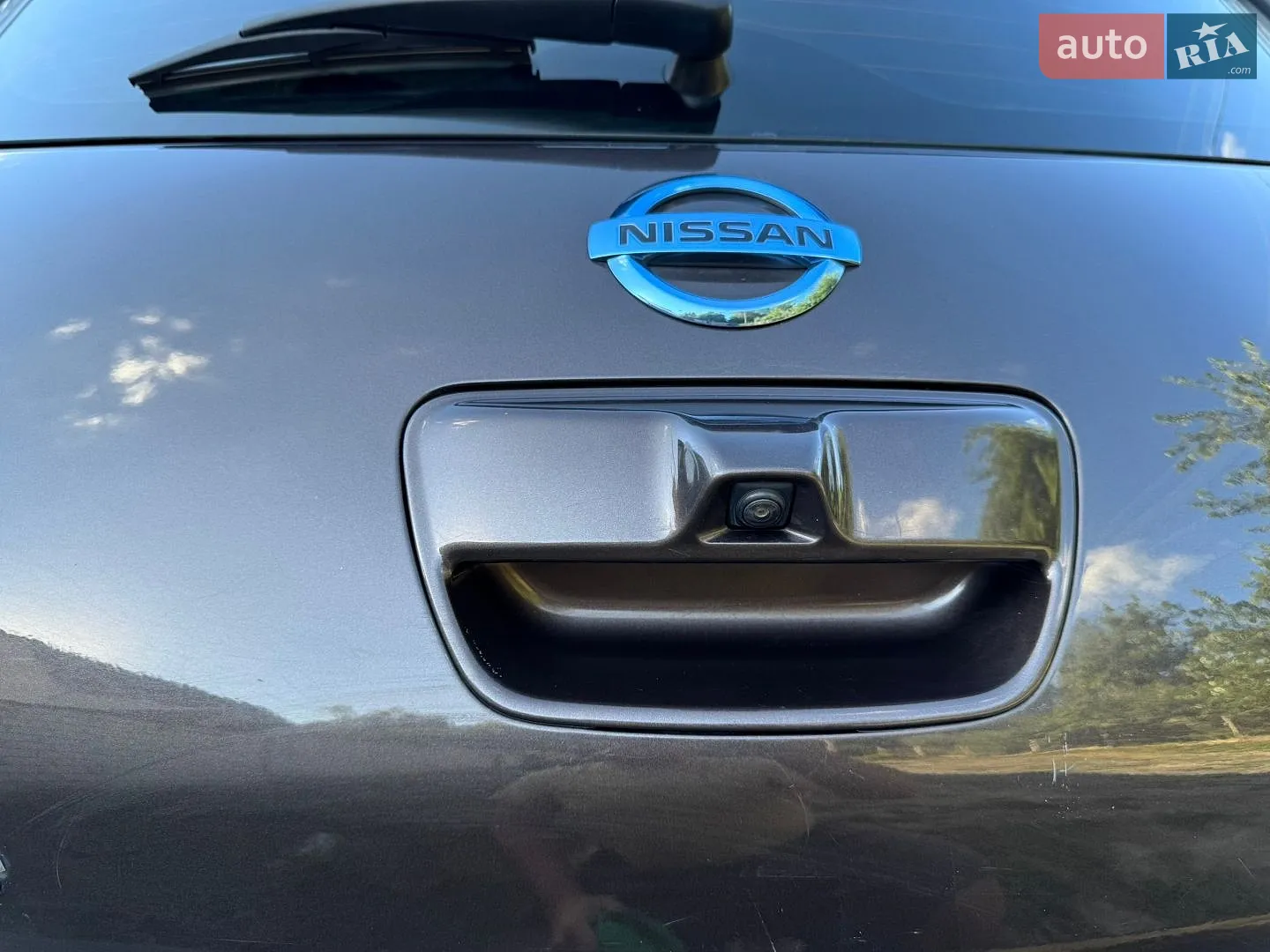 2015 Nissan Leaf - мініатюра 19