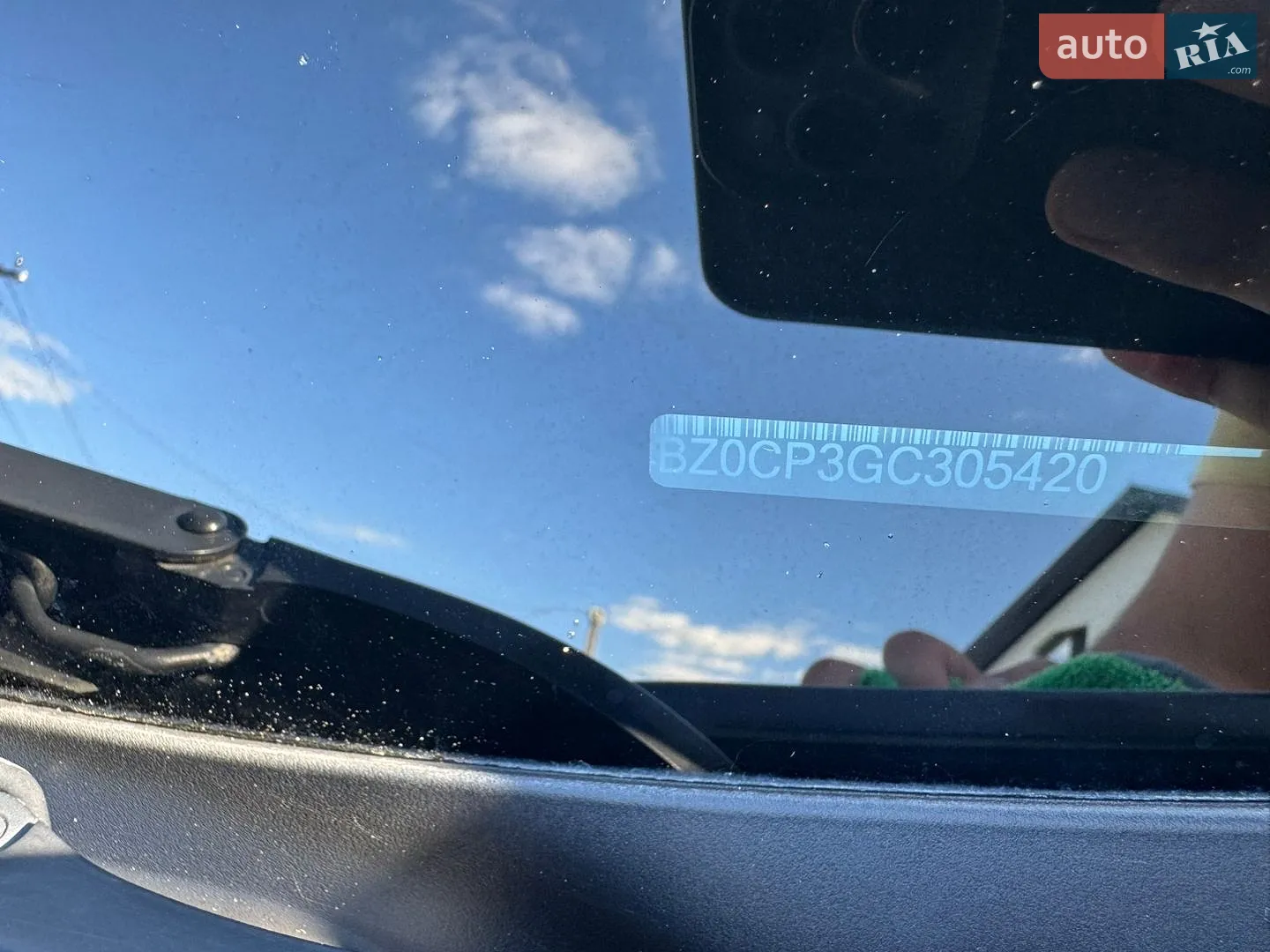 2015 Nissan Leaf - мініатюра 21