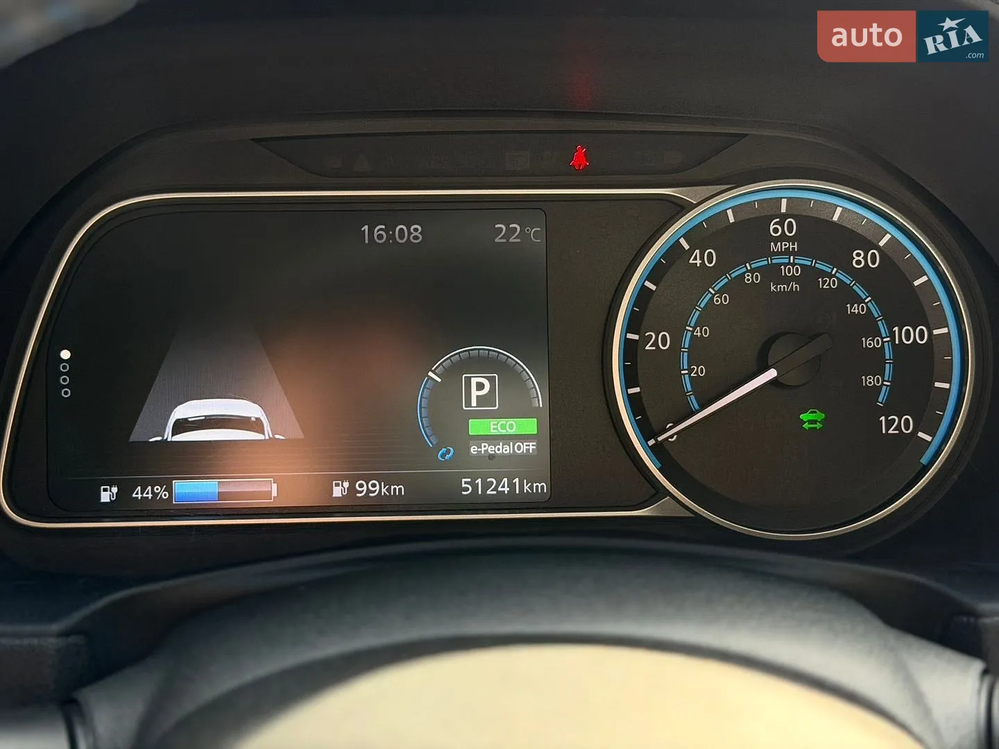 2018 Nissan Leaf - мініатюра 14