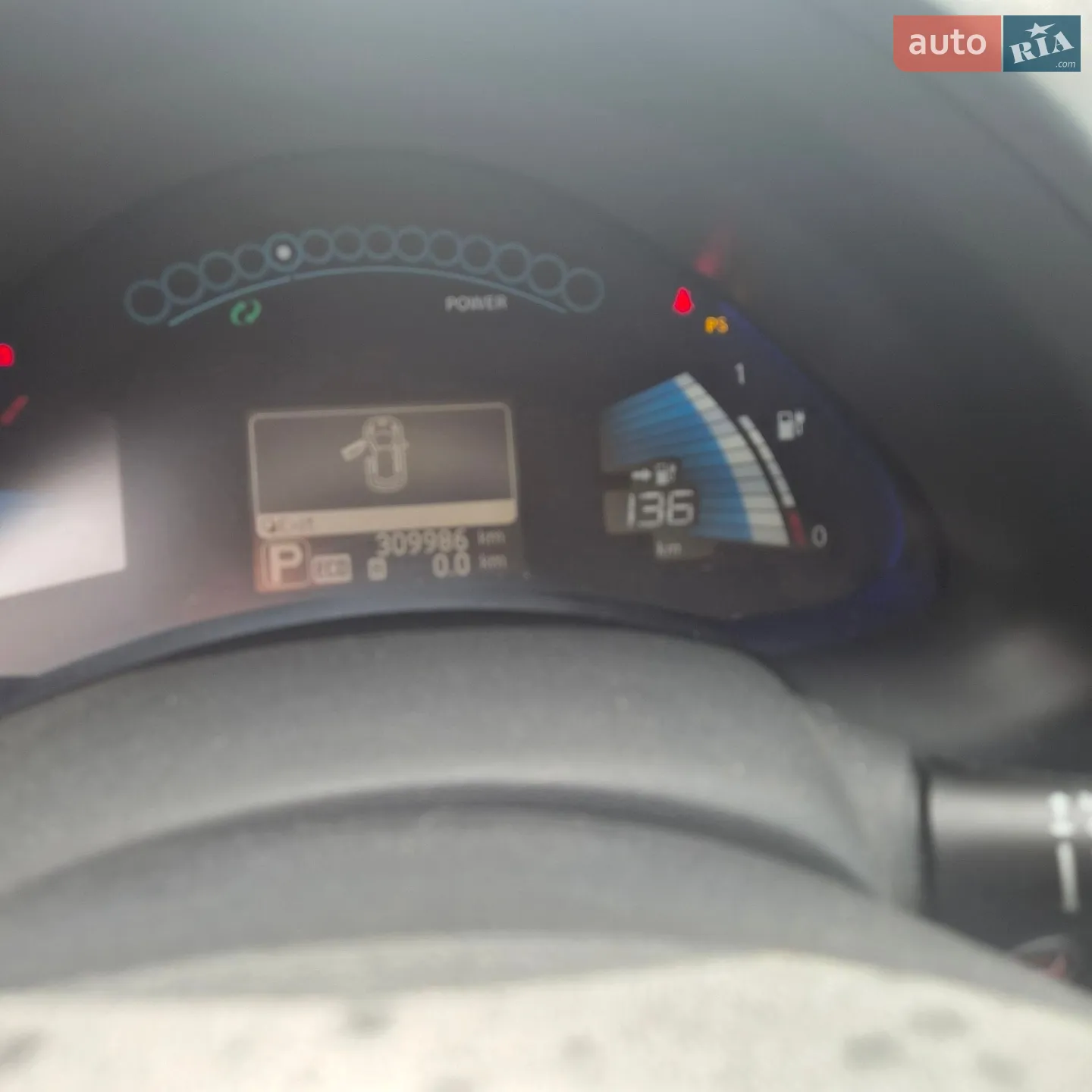 2016 Nissan Leaf - мініатюра 6