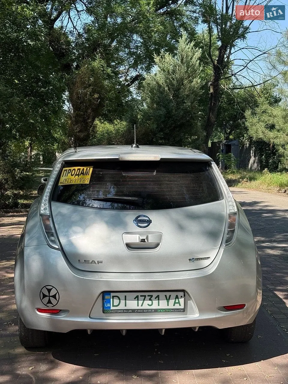 2021 Volkswagen ID.4 - мініатюра 13