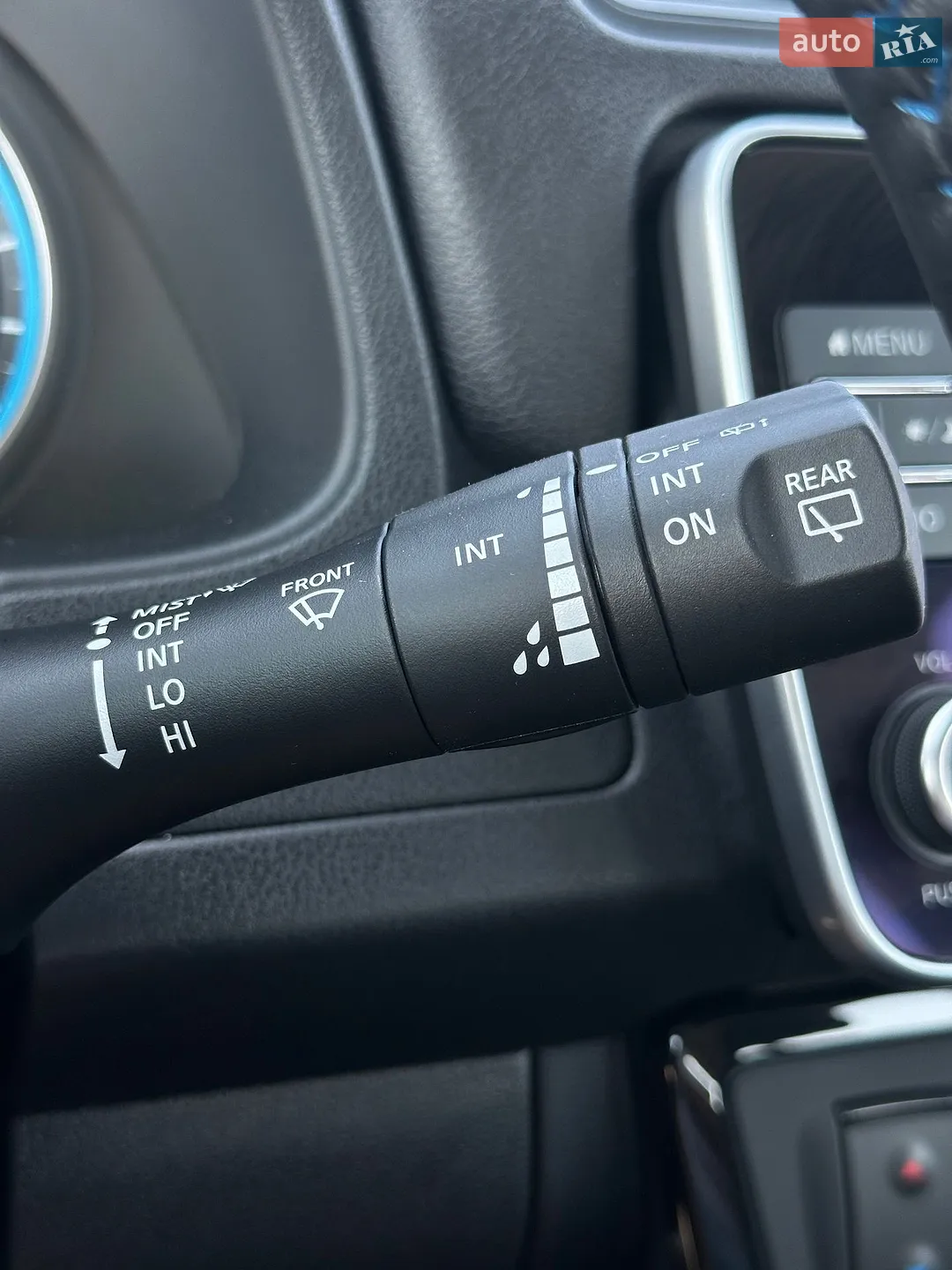 2024 Nissan Leaf - мініатюра 38