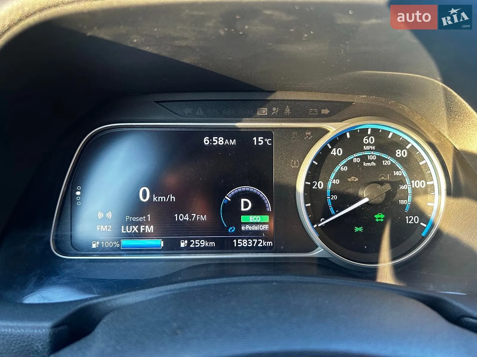 2018 Nissan Leaf - мініатюра 14