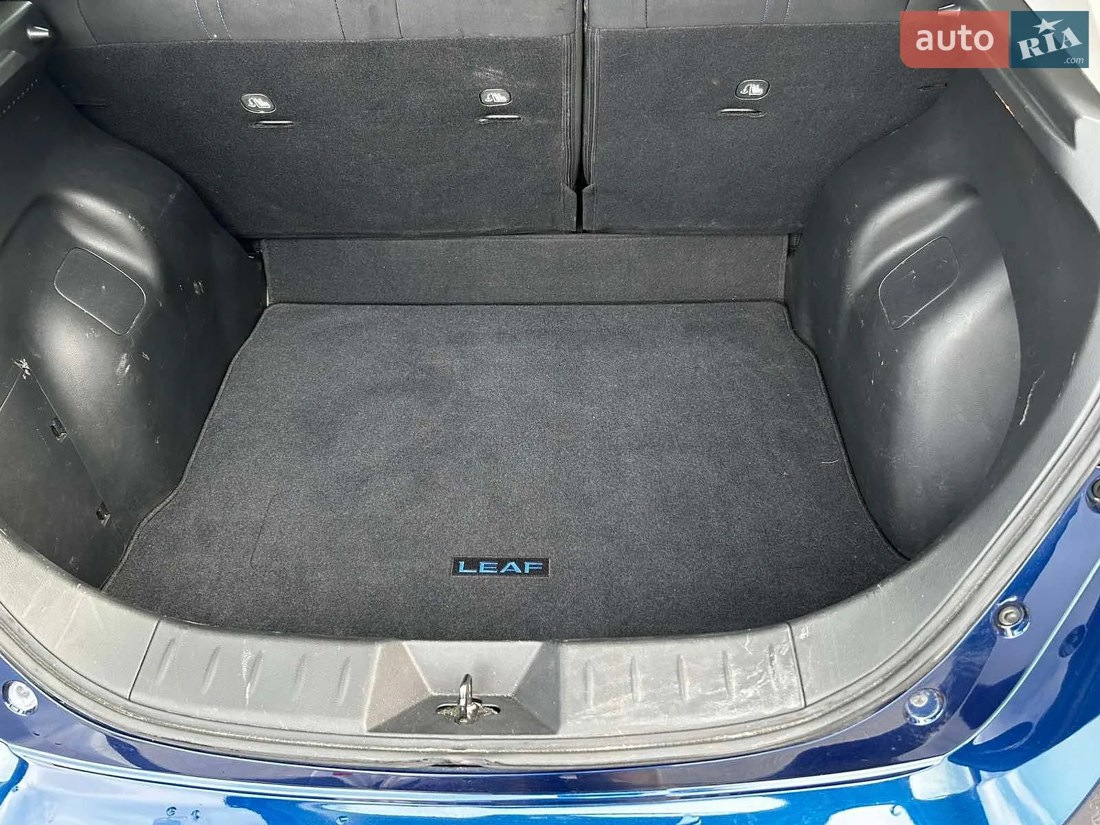 2018 Nissan Leaf - мініатюра 15