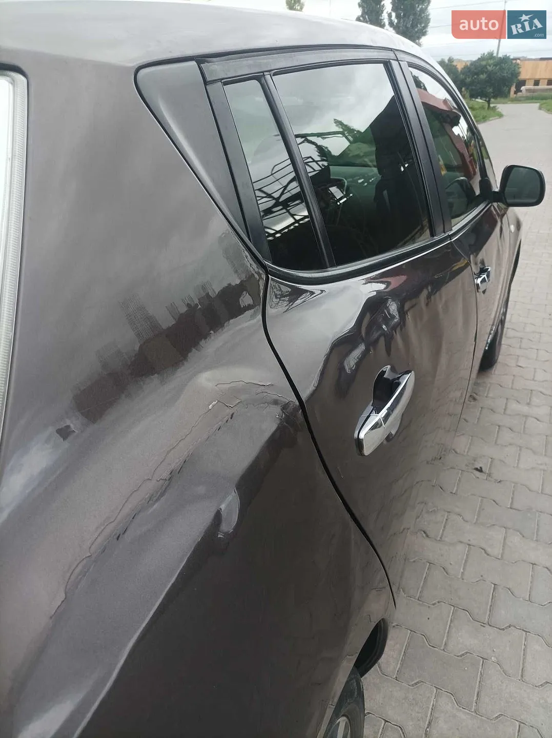 2015 Nissan Leaf - мініатюра 15