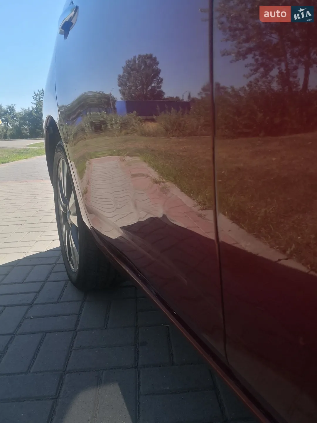 2014 Nissan Leaf - мініатюра 8