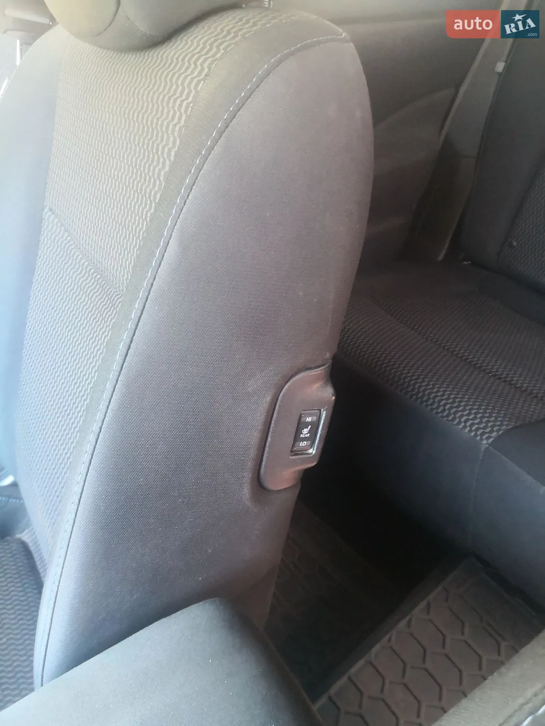 2014 Nissan Leaf - мініатюра 23