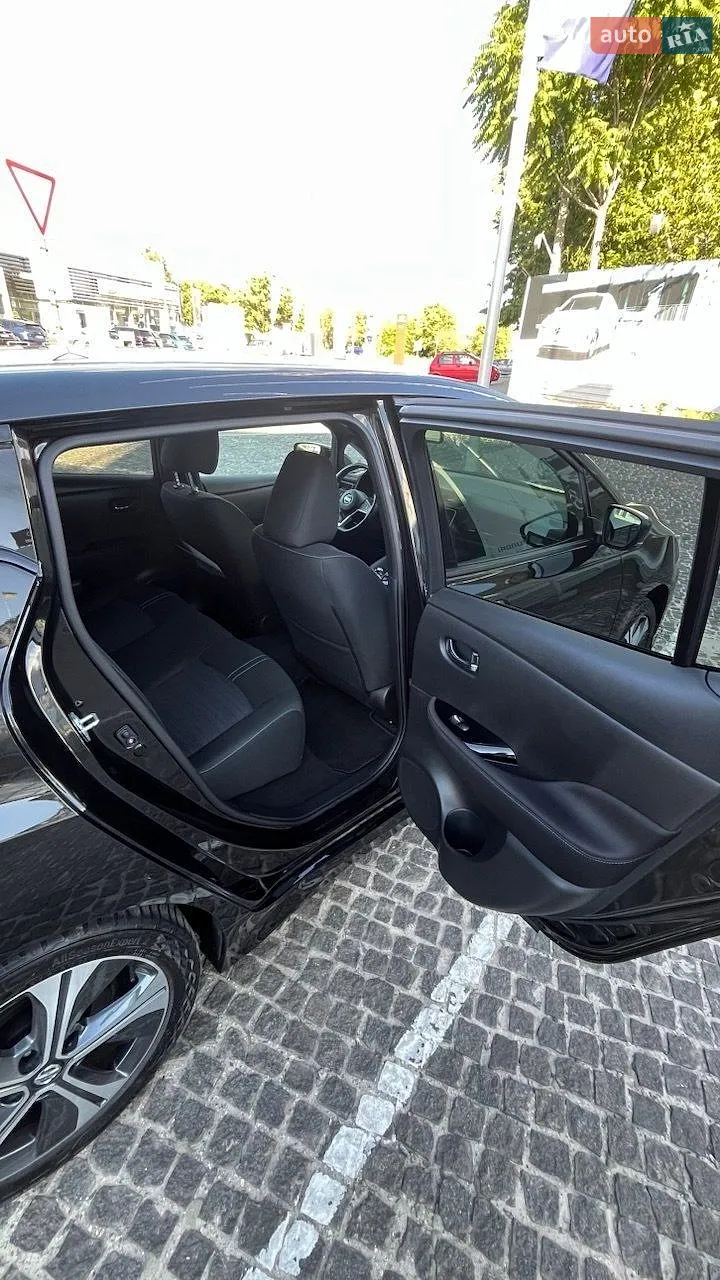 2011 Opel Astra - мініатюра 13