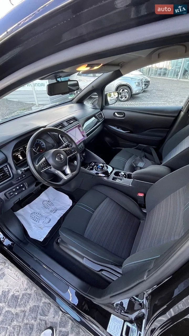 2011 Opel Astra - мініатюра 17