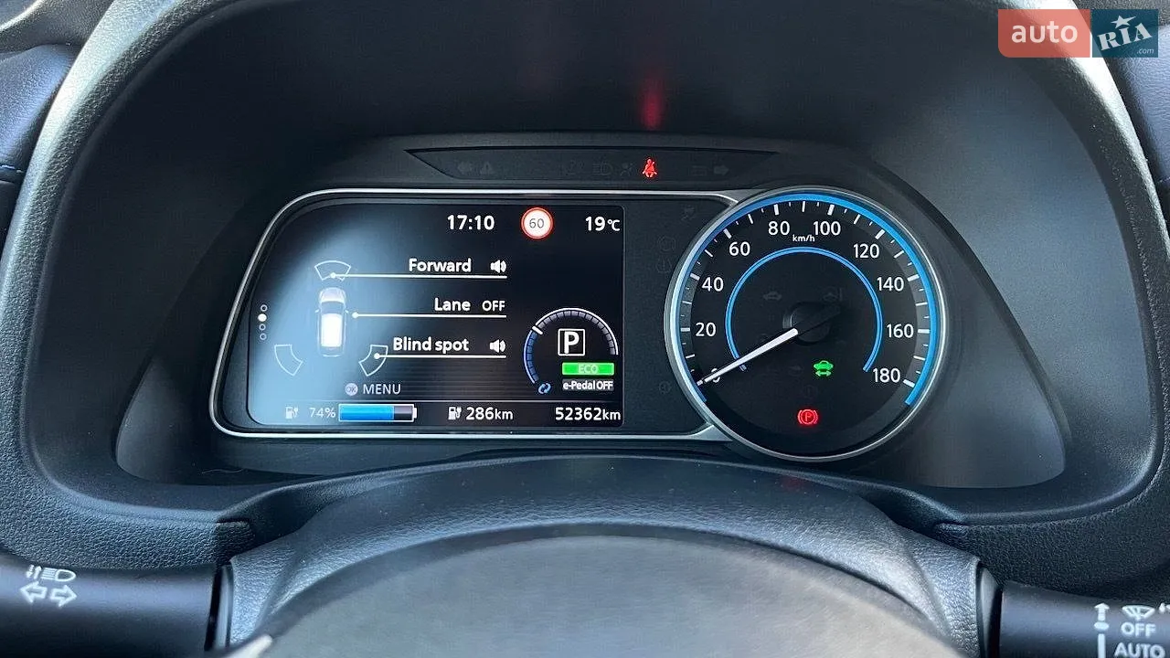 2011 Opel Astra - мініатюра 22