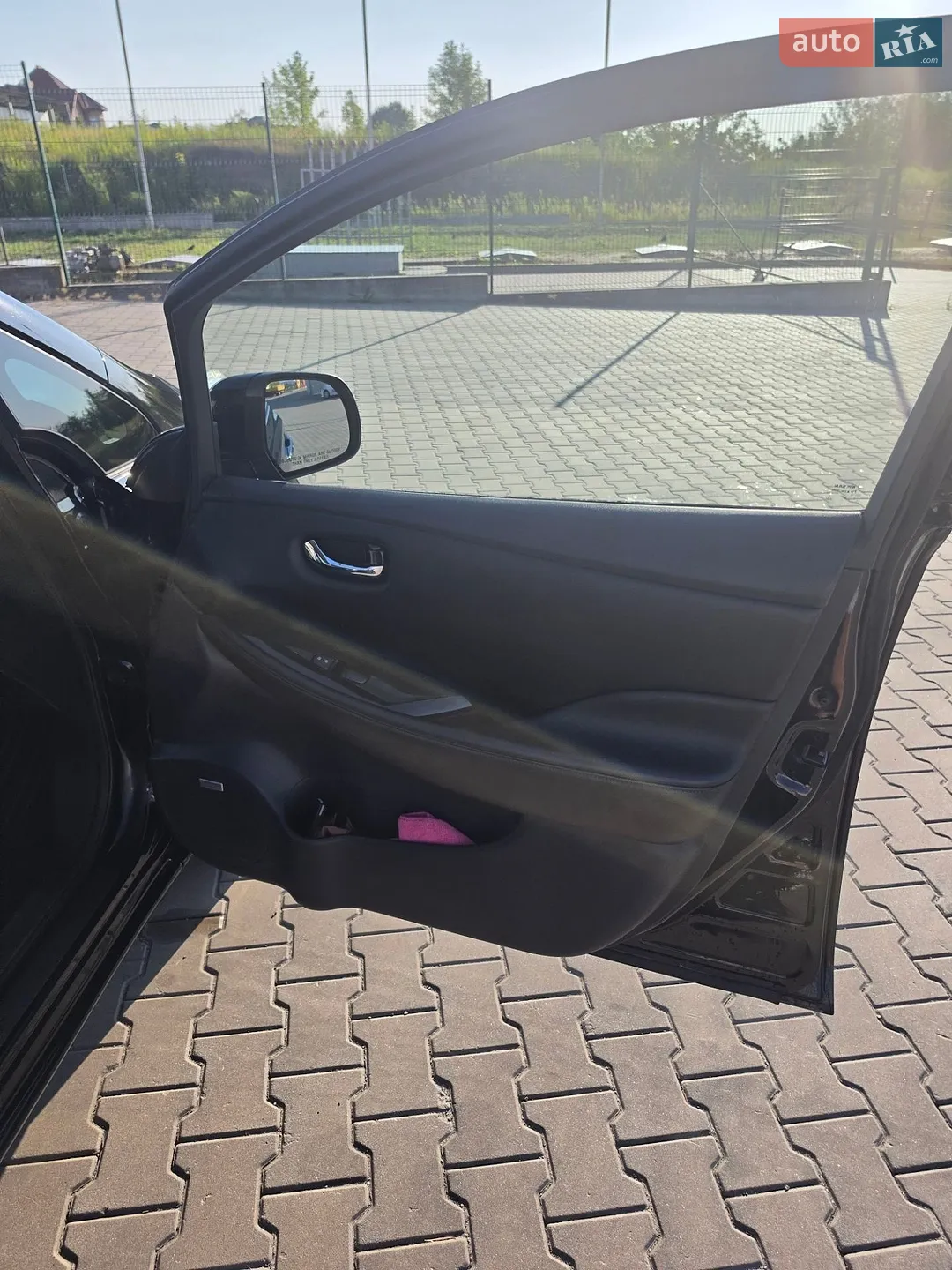 2013 Nissan Leaf - мініатюра 13