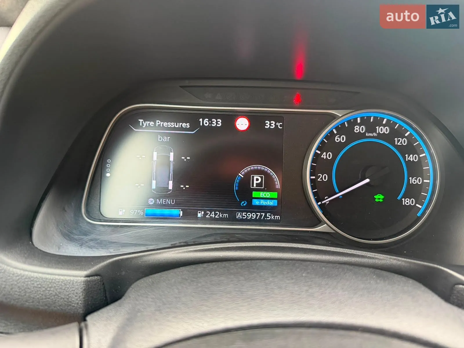2018 Nissan Leaf - мініатюра 14