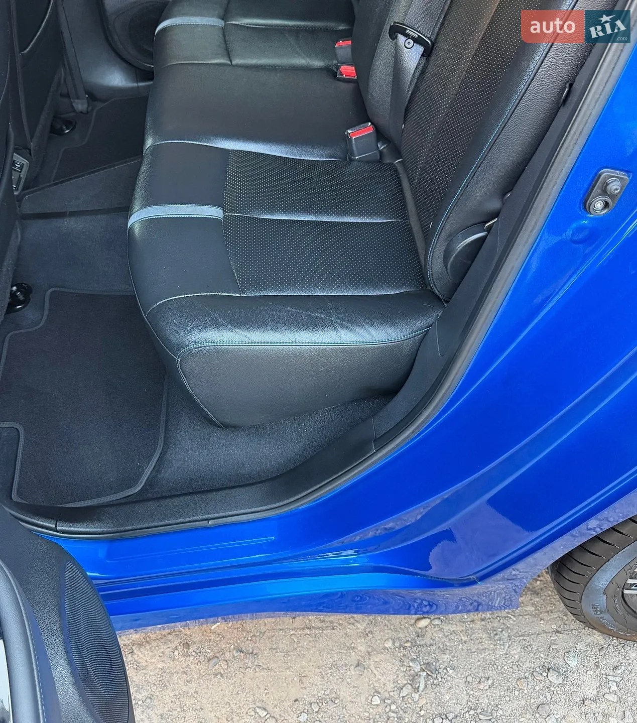 2023 Nissan Leaf - мініатюра 112