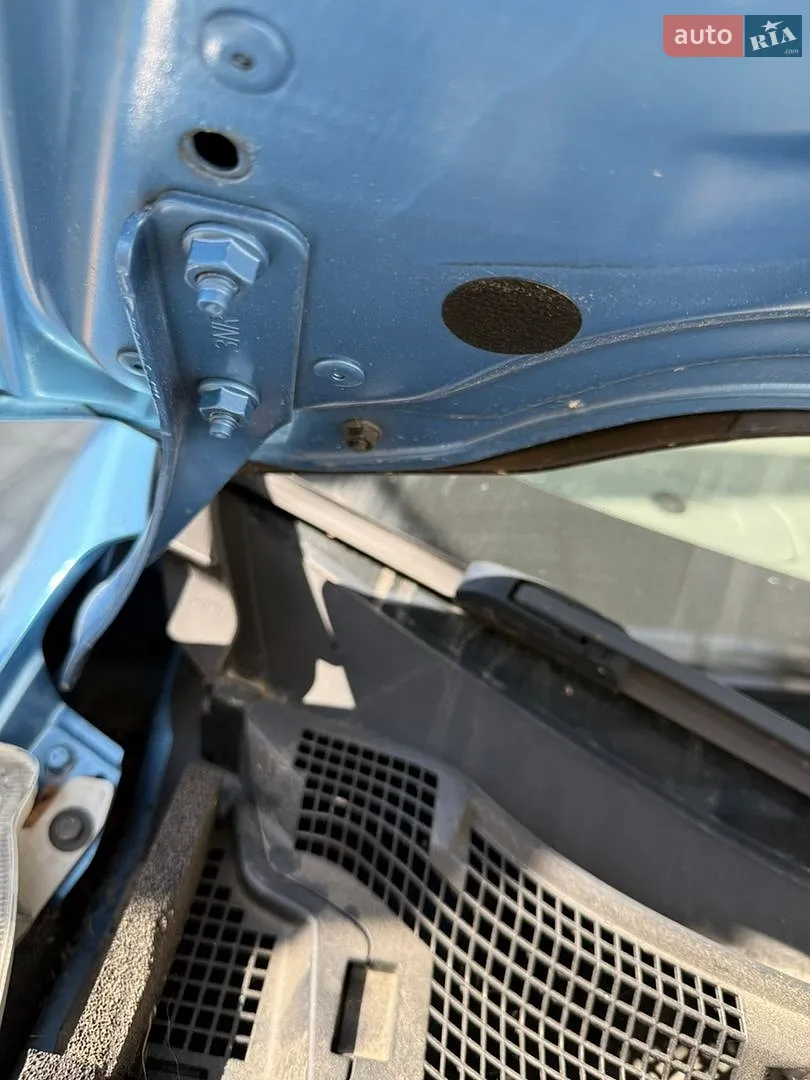 2012 Nissan Leaf - мініатюра 11