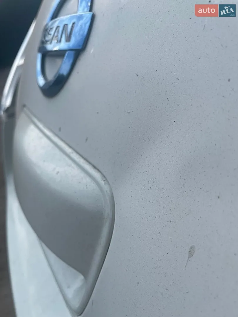 2017 Nissan Leaf - мініатюра 32