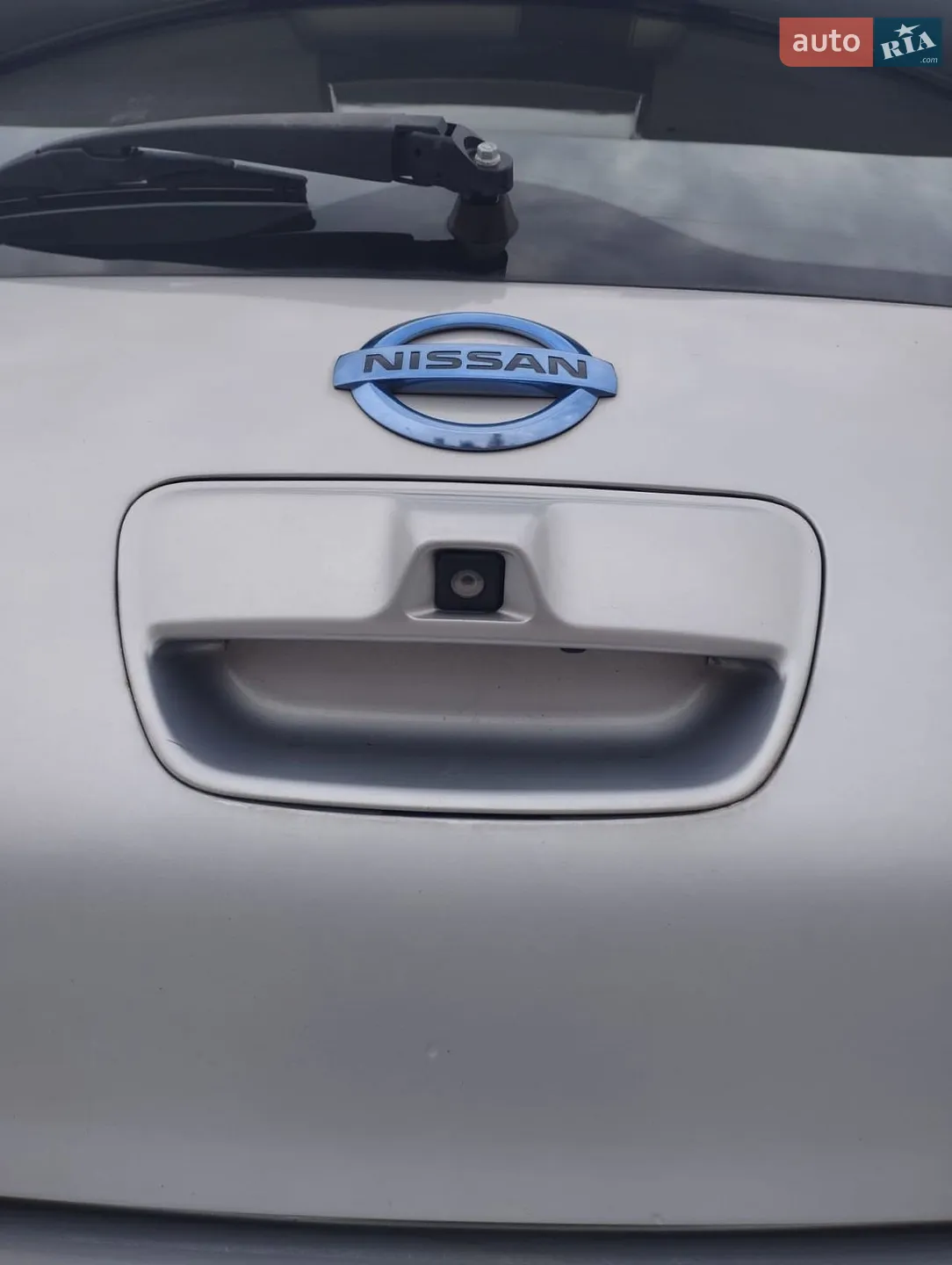 2011 Nissan Leaf - мініатюра 9