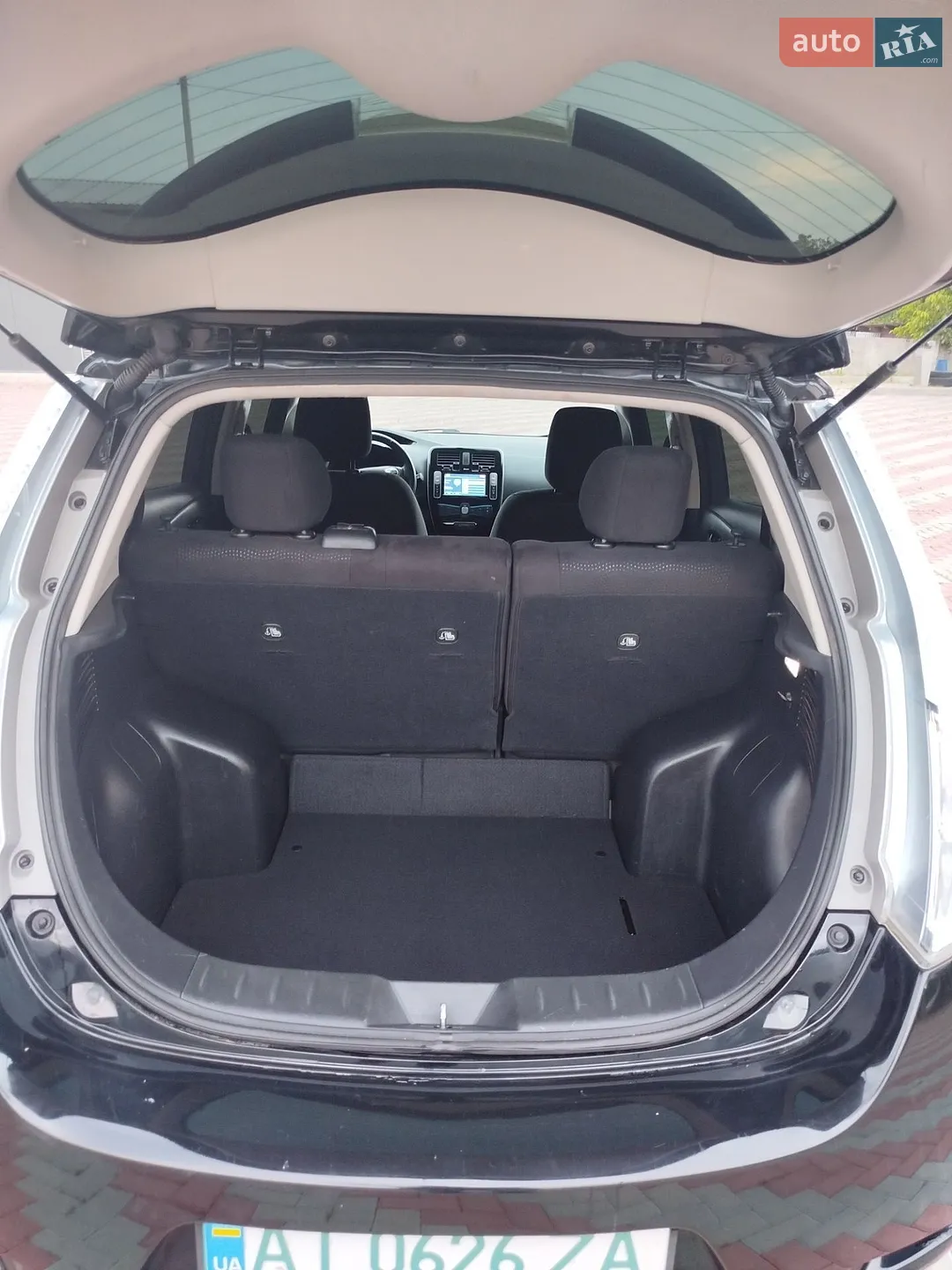 2014 Nissan Leaf - мініатюра 28