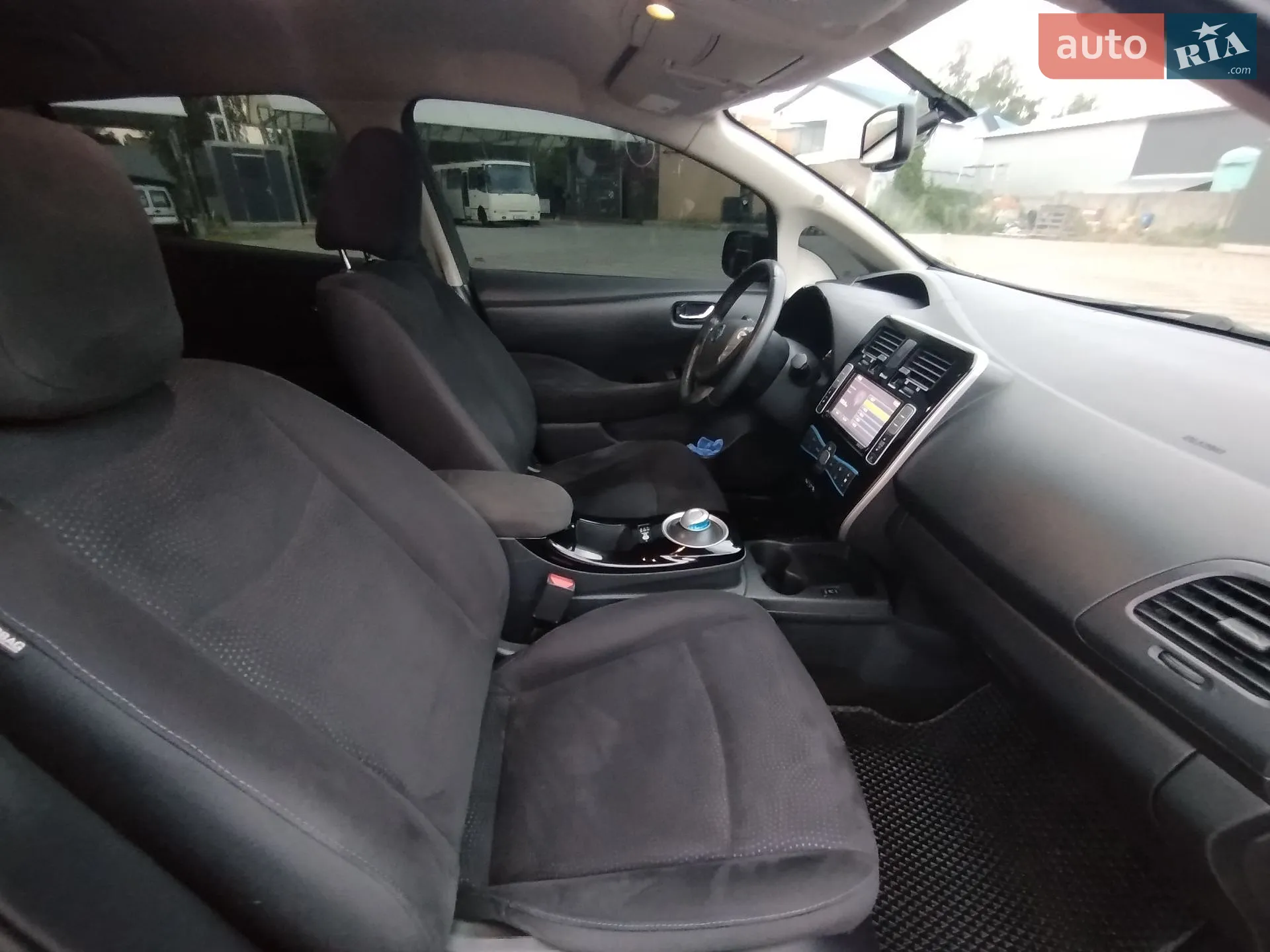 2014 Nissan Leaf - мініатюра 29