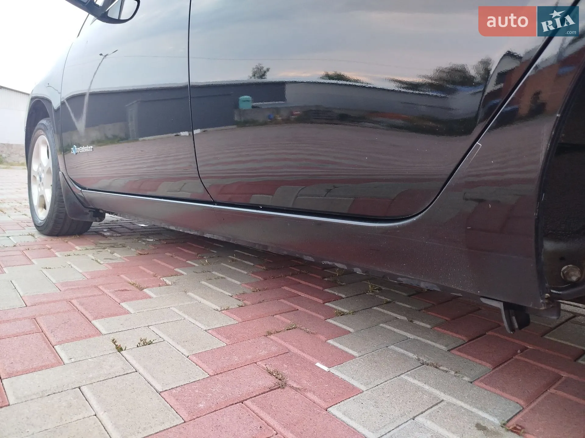2014 Nissan Leaf - мініатюра 41