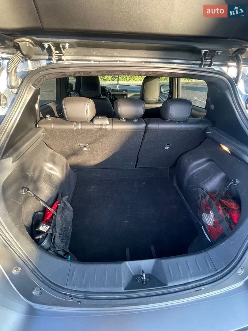 2018 Nissan Leaf - мініатюра 16