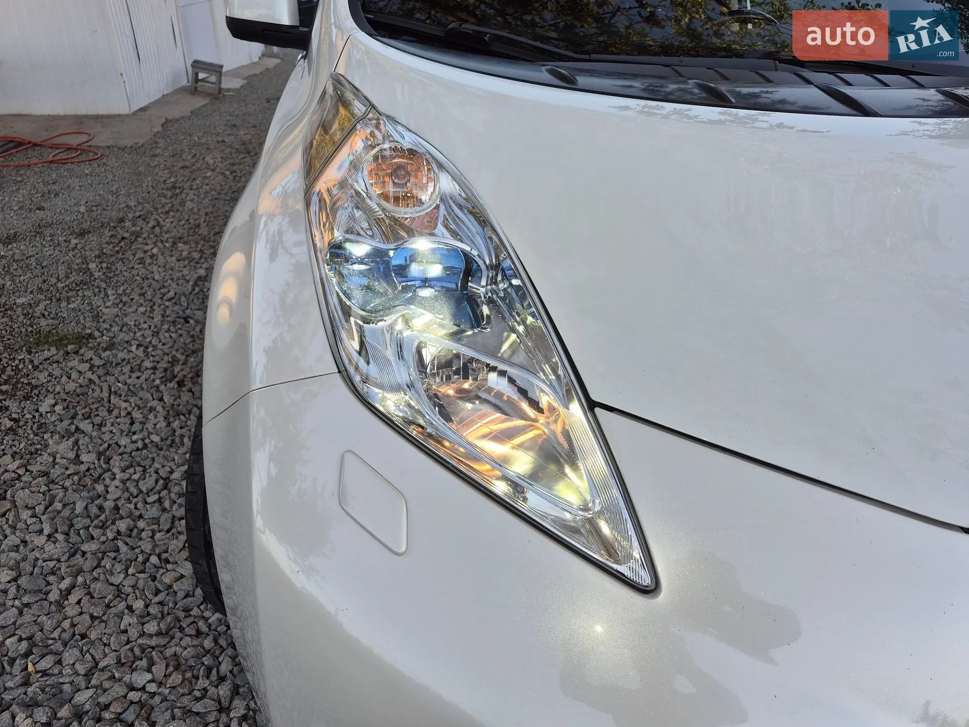 2014 Nissan Leaf - мініатюра 20