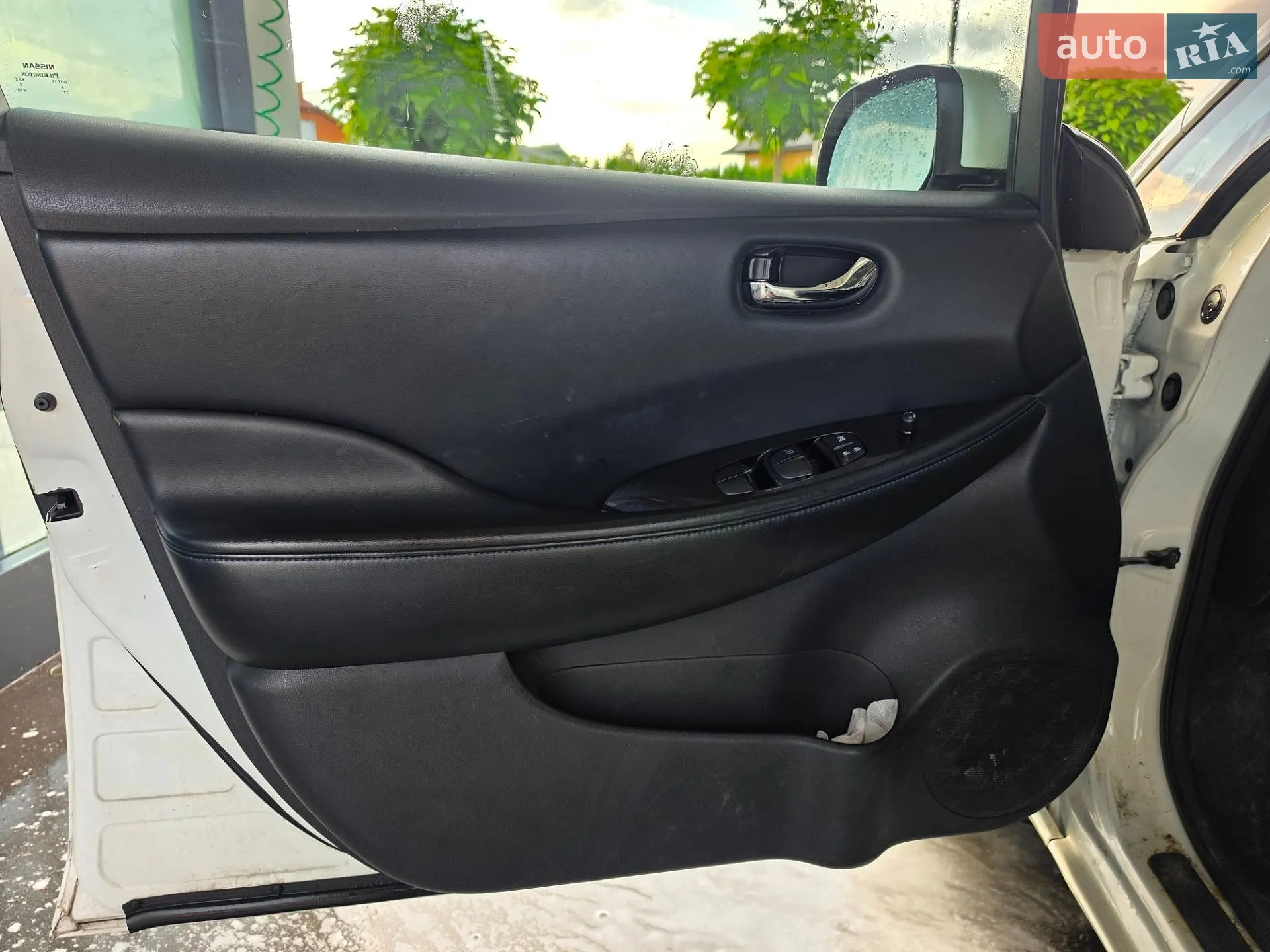 2013 Nissan Leaf - мініатюра 20