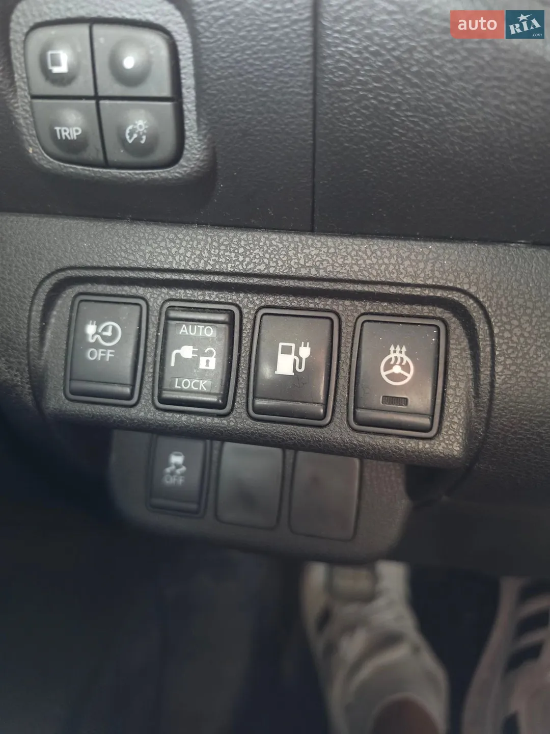 2013 Nissan Leaf - мініатюра 24