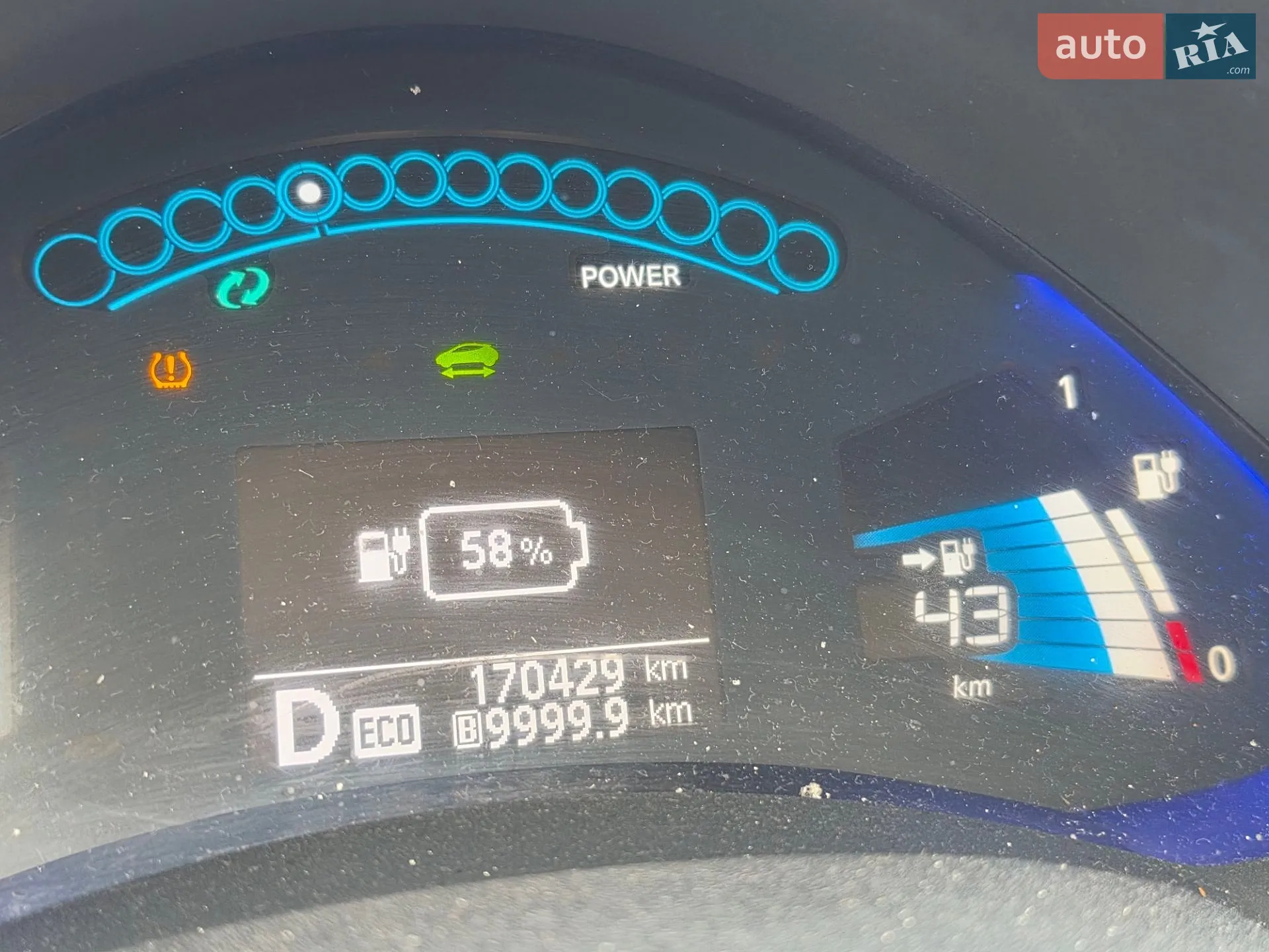 2013 Nissan Leaf - мініатюра 27