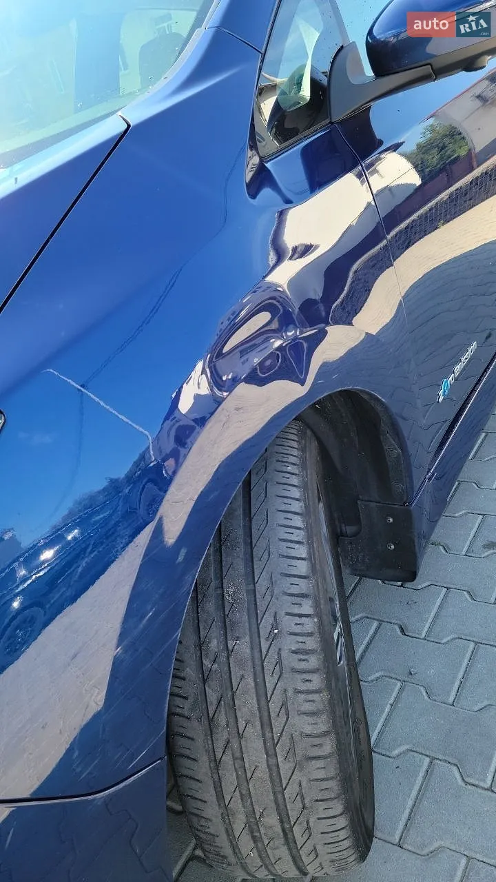 2019 Nissan Leaf - мініатюра 6