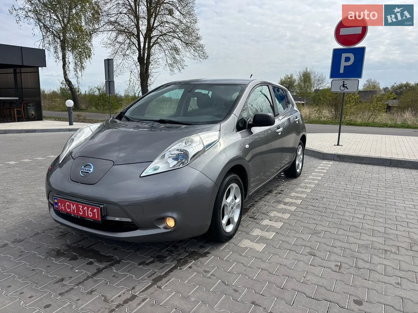 2011 Opel Antara - фото 1