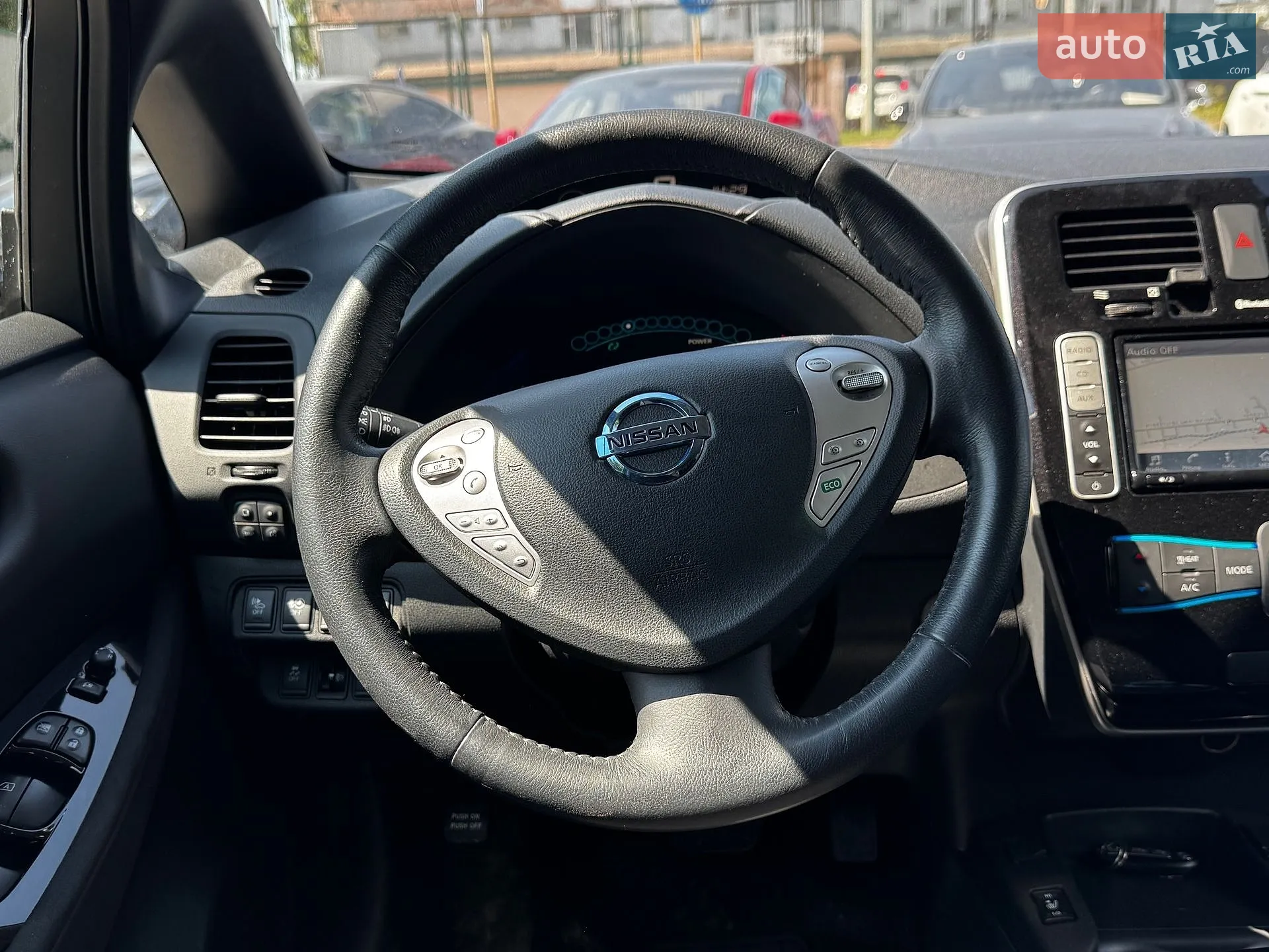 2016 Nissan Leaf - мініатюра 23