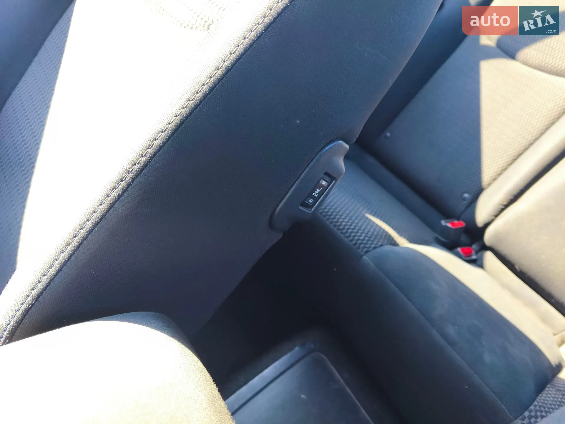 2014 Nissan Leaf - мініатюра 20