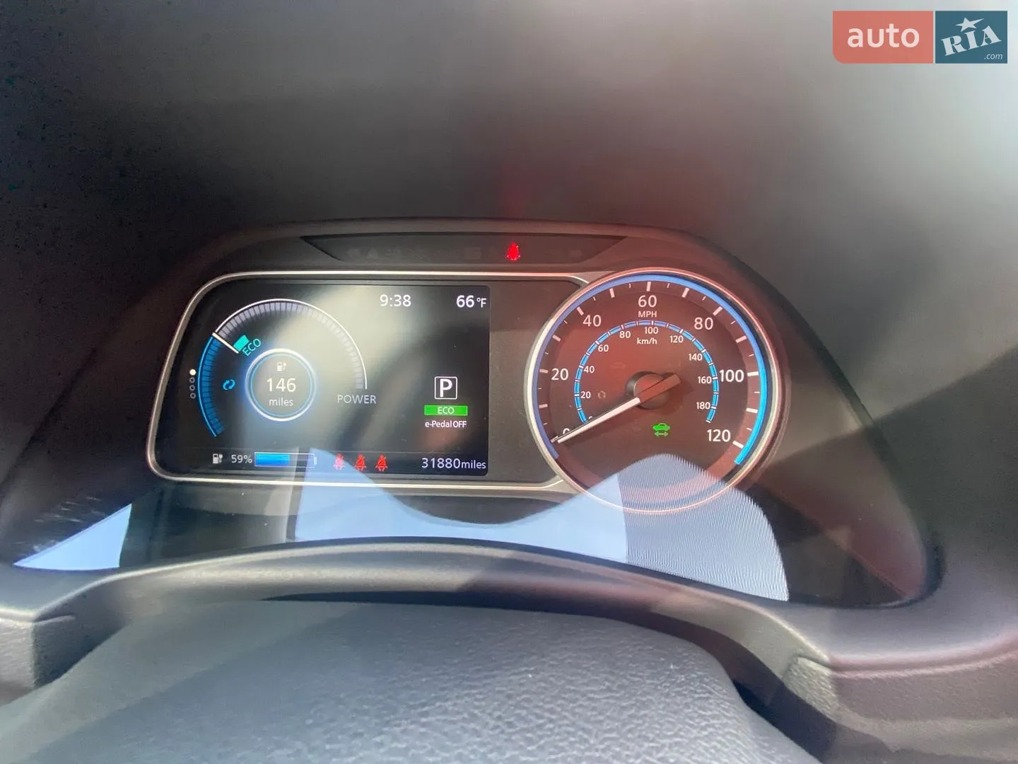 2022 Nissan Leaf - мініатюра 18