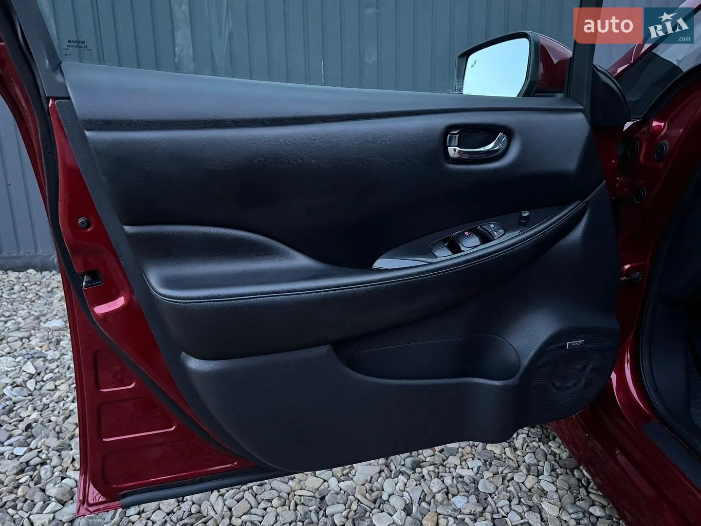 2018 Nissan Leaf - мініатюра 41