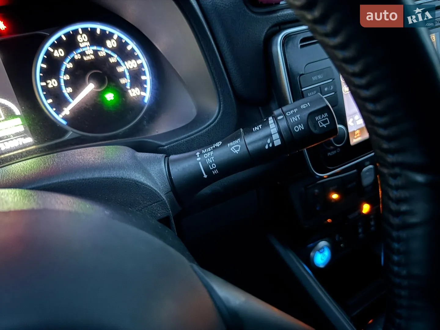 2018 Nissan Leaf - мініатюра 57