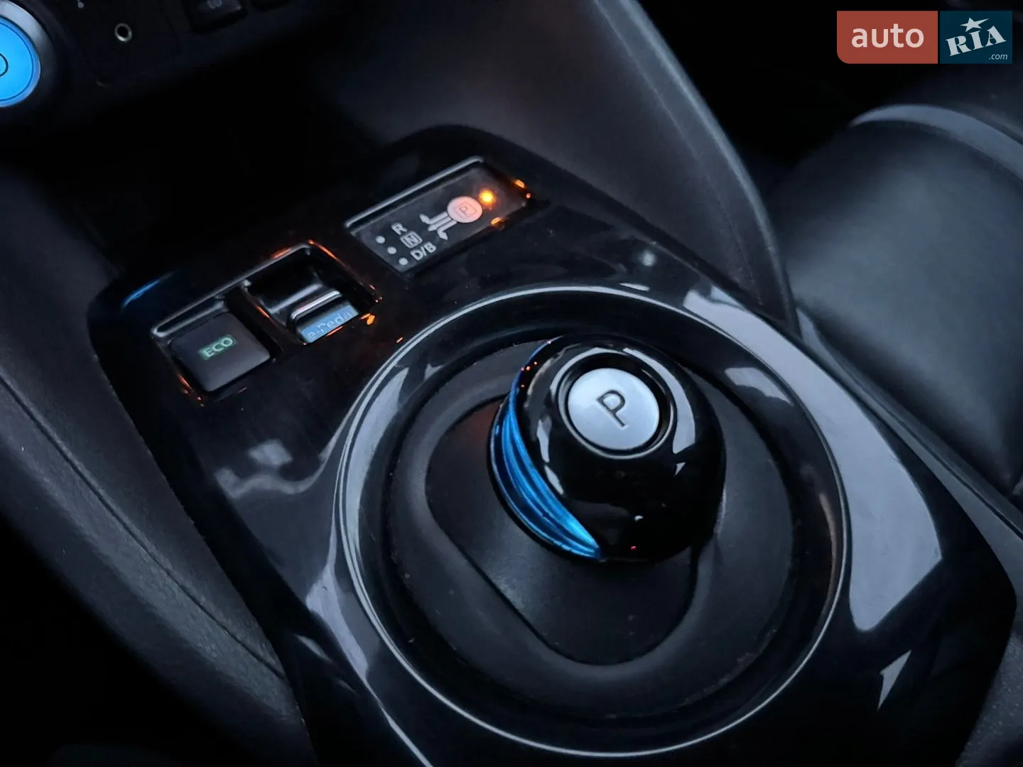 2018 Nissan Leaf - мініатюра 64