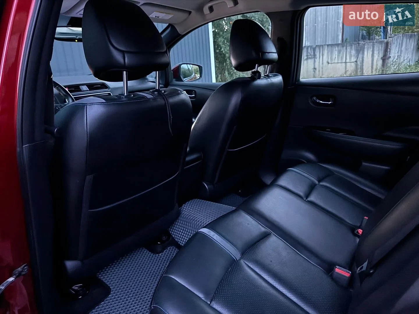 2018 Nissan Leaf - мініатюра 69