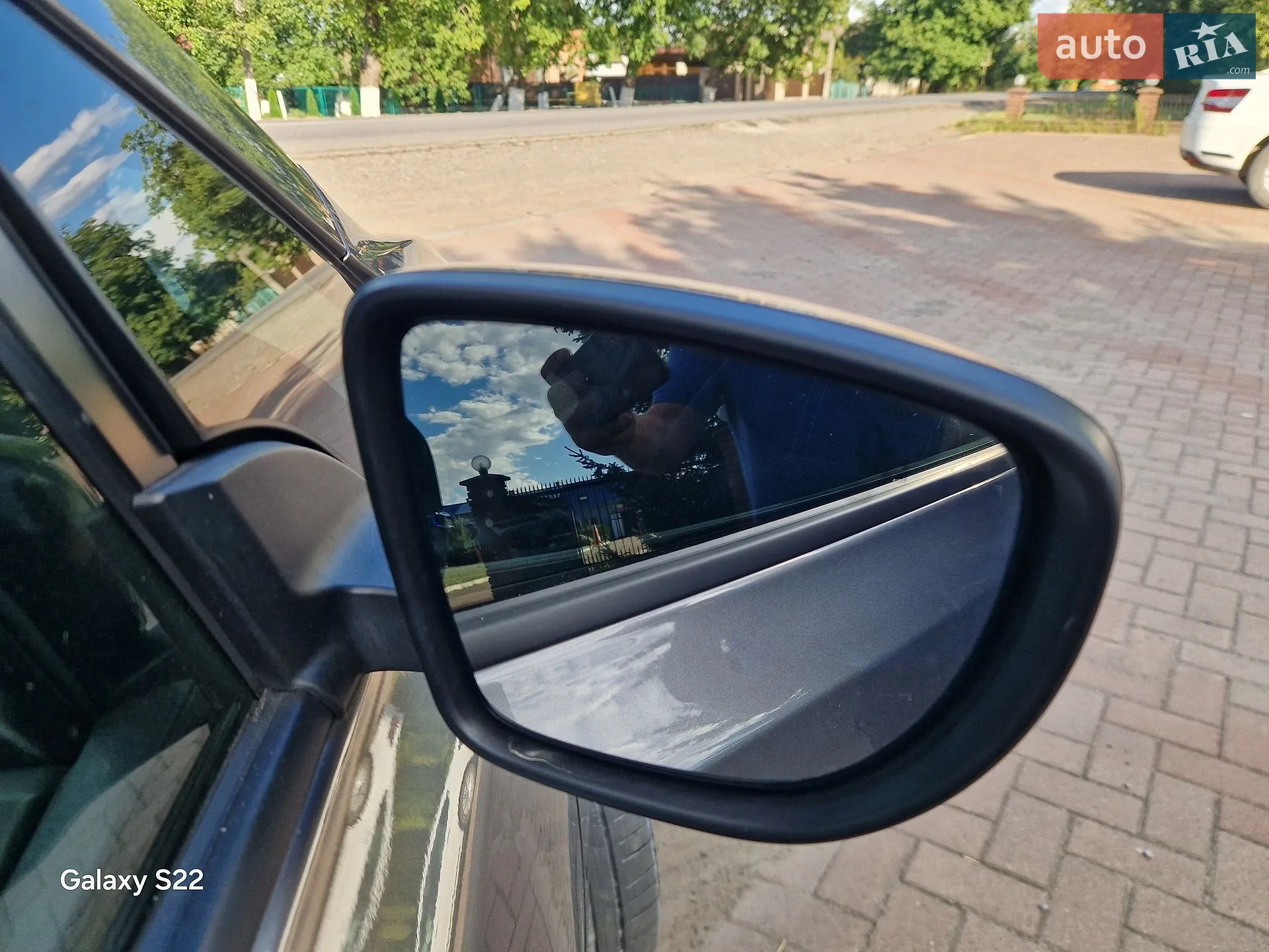 2021 Nissan Leaf - мініатюра 7