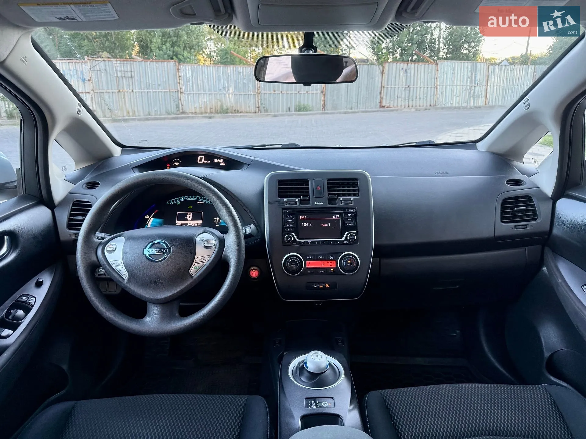2016 Nissan Leaf - мініатюра 58
