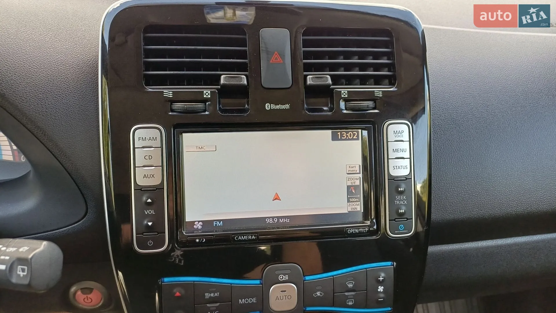 2014 Nissan Leaf - мініатюра 50