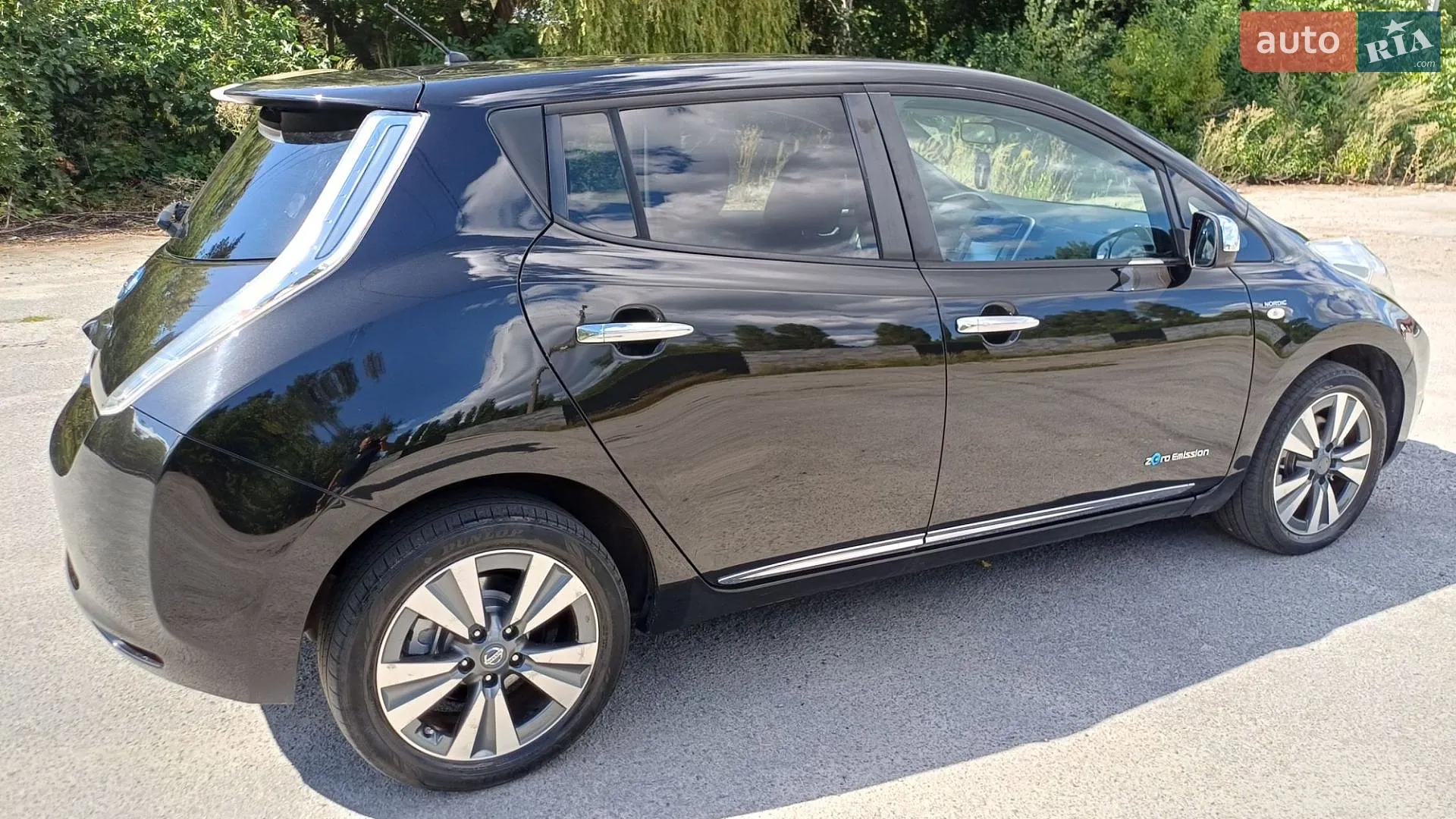 2014 Nissan Leaf - мініатюра 28
