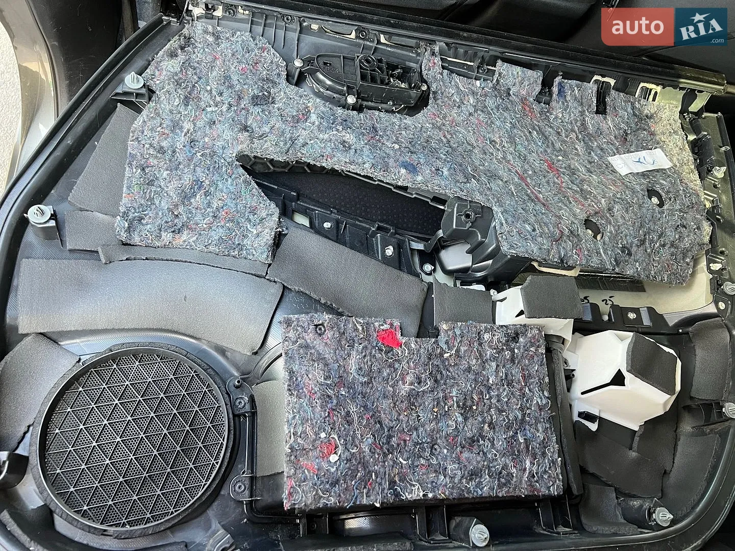 2014 Nissan Leaf - мініатюра 25