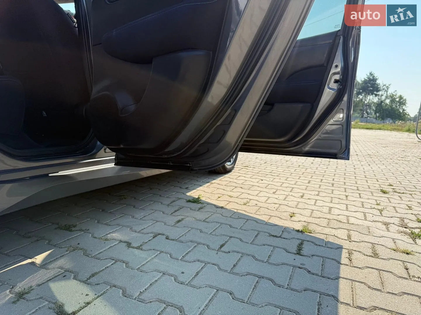 2019 Nissan Leaf - мініатюра 21