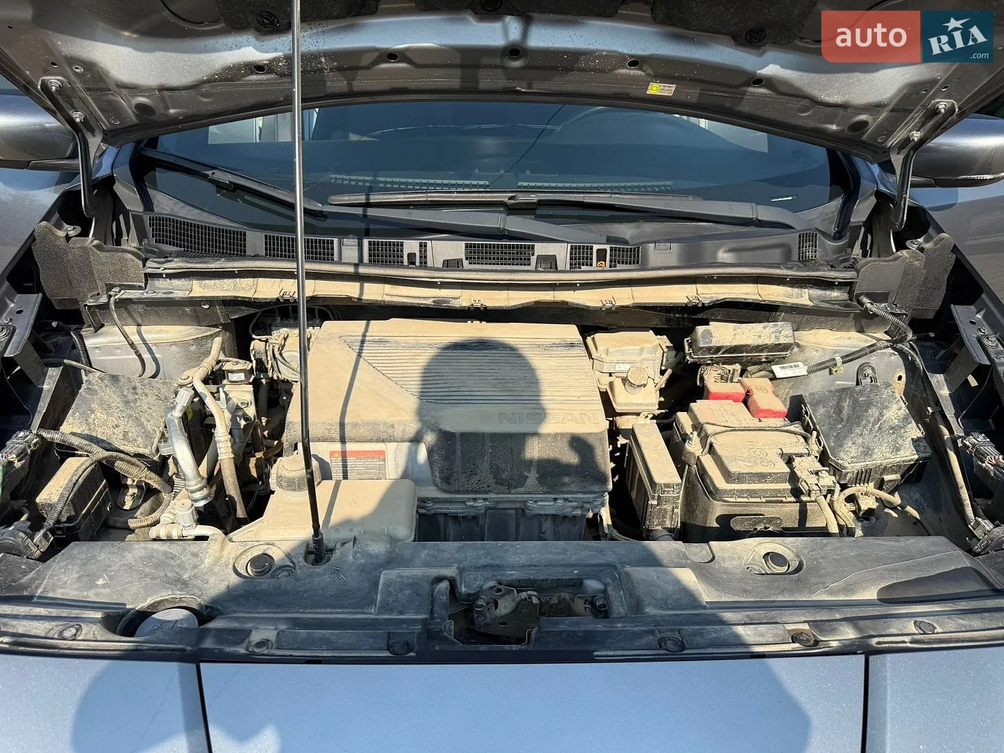 2019 Nissan Leaf - мініатюра 28