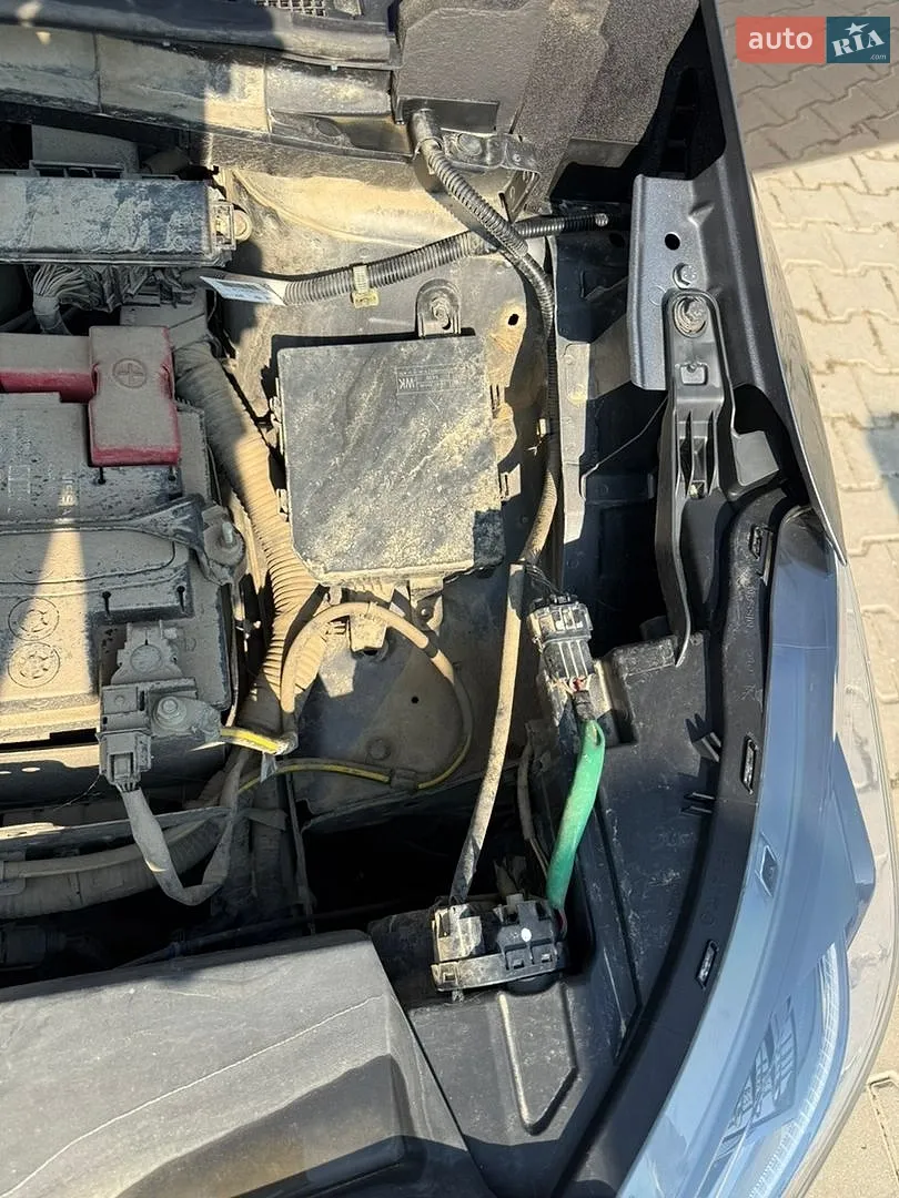 2019 Nissan Leaf - мініатюра 30