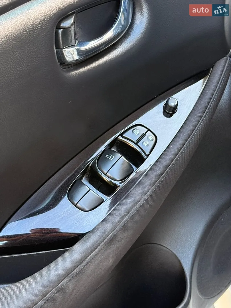 2019 Nissan Leaf - мініатюра 3